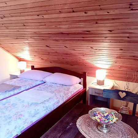 Putnicka Kuca Kod Dragane Hotel Bajina Basta Ngoại thất bức ảnh