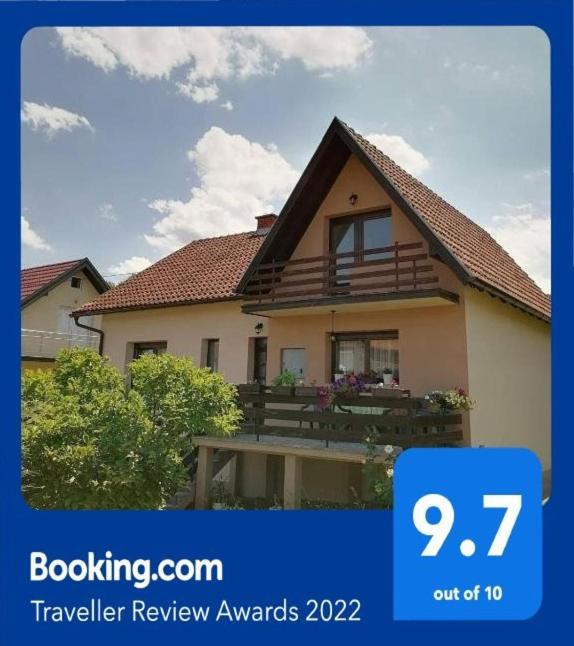 Putnicka Kuca Kod Dragane Hotel Bajina Basta Ngoại thất bức ảnh