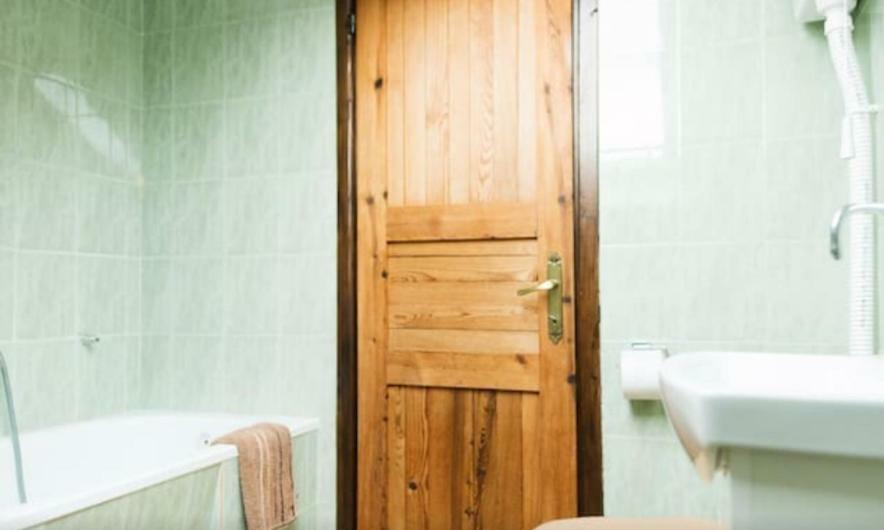 Putnicka Kuca Kod Dragane Hotel Bajina Basta Ngoại thất bức ảnh