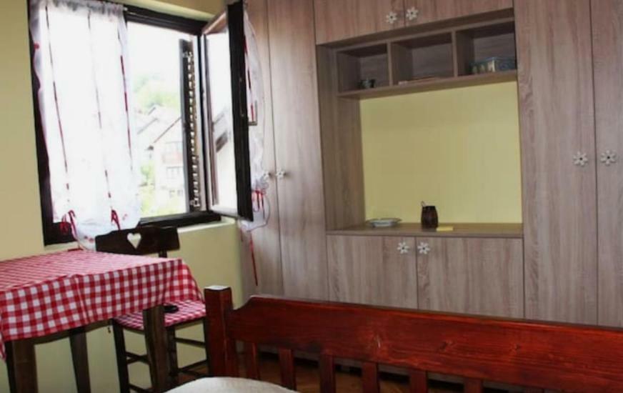 Putnicka Kuca Kod Dragane Hotel Bajina Basta Ngoại thất bức ảnh